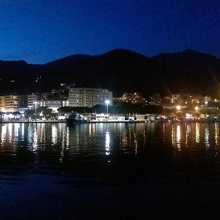 La Casa Nella Torretta Villa Formia Kültér fotó