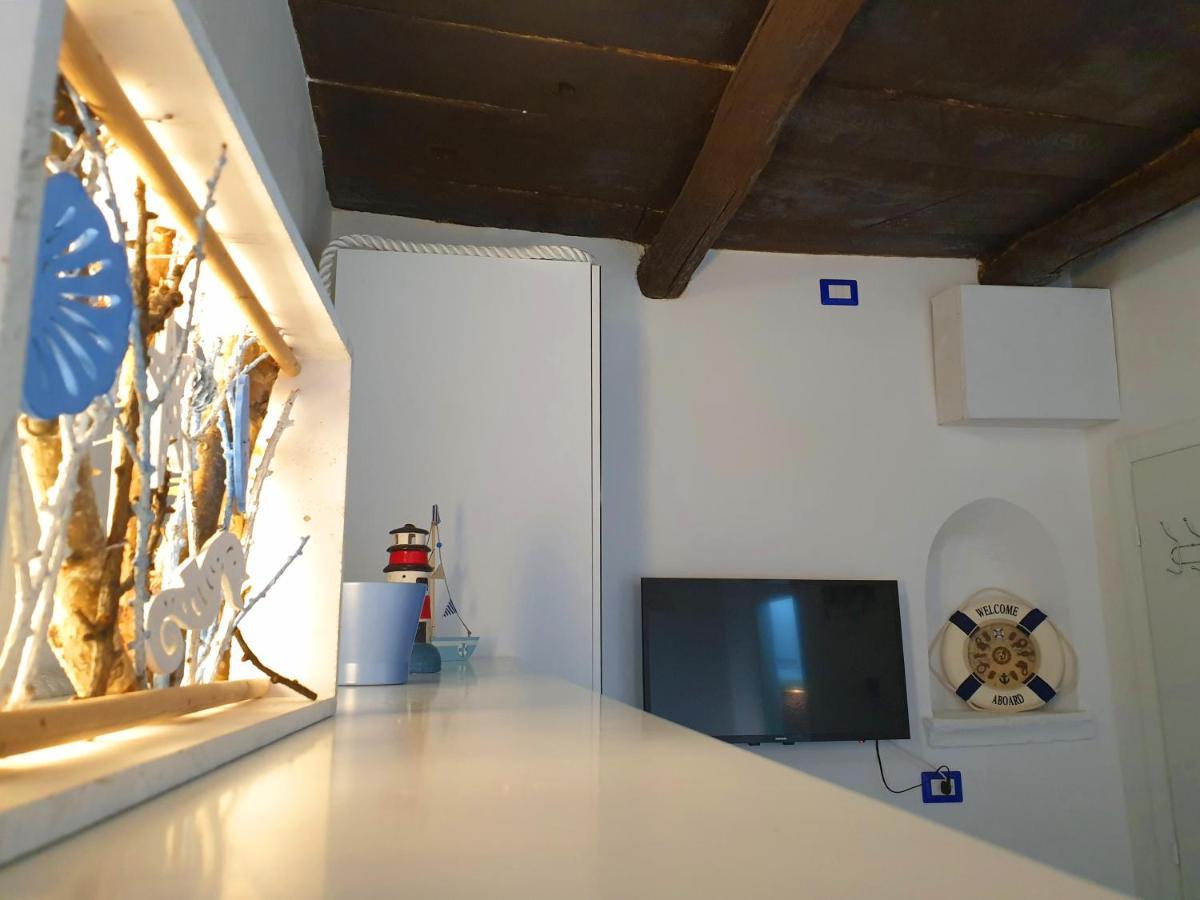 La Casa Nella Torretta Villa Formia Kültér fotó