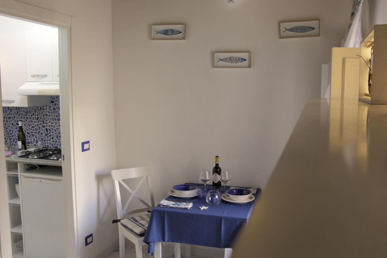 La Casa Nella Torretta Villa Formia Kültér fotó